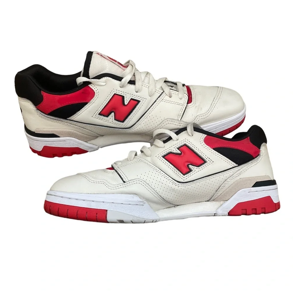 New Balance very good